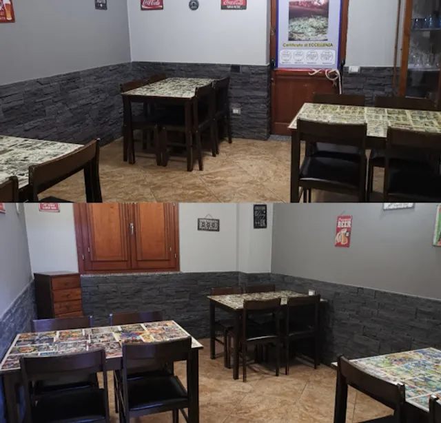 Pizzeria New Karalis (NUOVA GESTIONE)