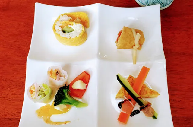 すし・洋食 銀の響（ぎんのひびき）