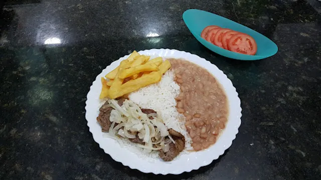 Restaurante Dona Helena