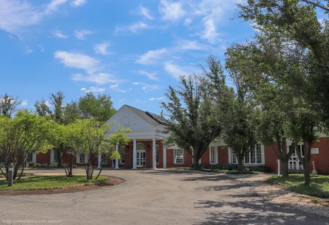 IBJI Doctors’ Office - Barrington