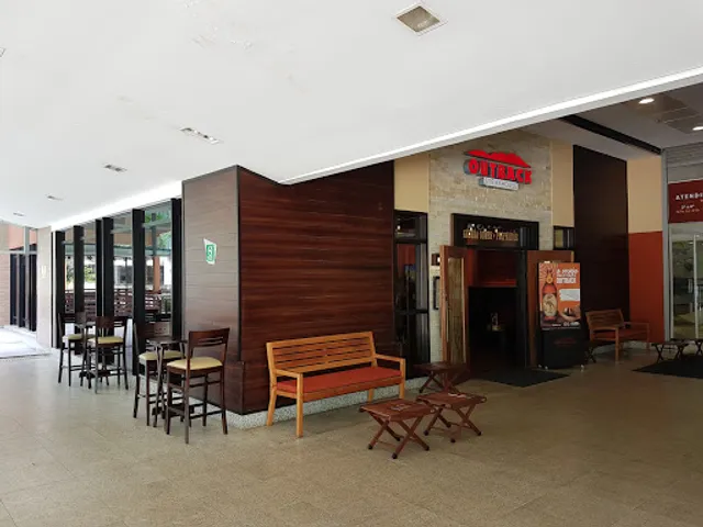 Restaurante Outback Steakhouse