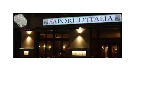 Sapori d´Italia