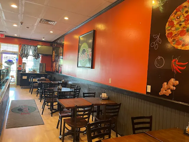 Fratello's Pizza Hopewell Junction