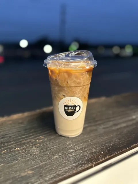 Glory Coffee