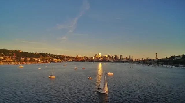 Boat Tours Seattle