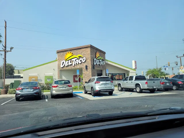 Del Taco