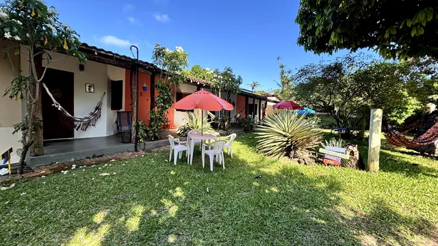 Pousada Estrela do Mar