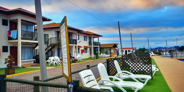 Centro Turístico El Quisco