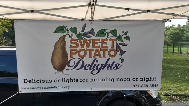 Northwest Detroit Farmers' Market