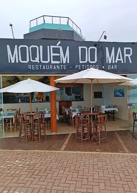 Moquém do Mar