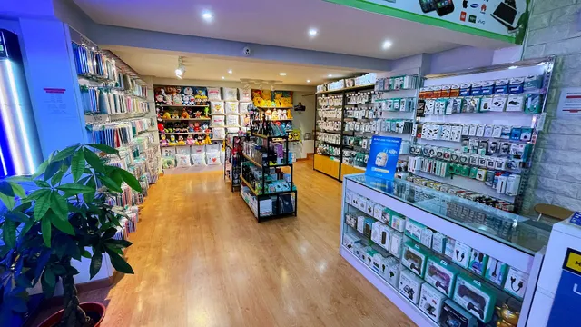 MOVIL SHOP & Accesorios-REPARACION DE MOVILES Y TABLETS