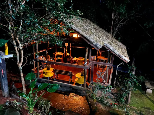 Murmúrio das Águas