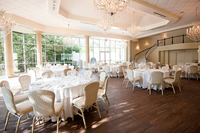 Ashton Gardens | Corinth