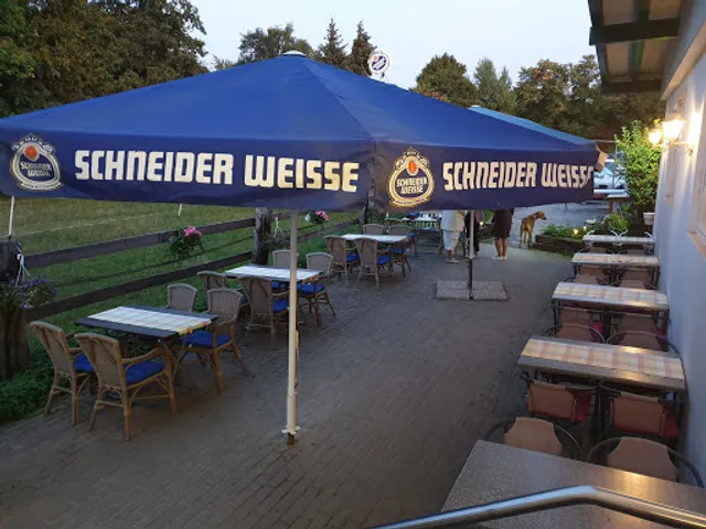 Landgasthaus Gut Lohof