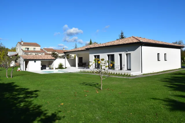 Ici et Là - Chambre d'Hôtes en Provence