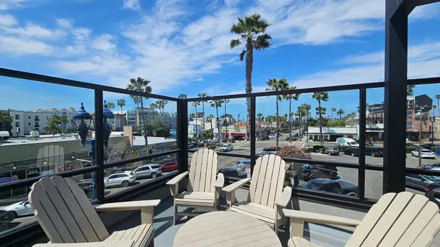 Finney's Crafthouse - Oceanside