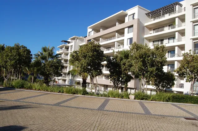 Constantia Apartments @ Citadel