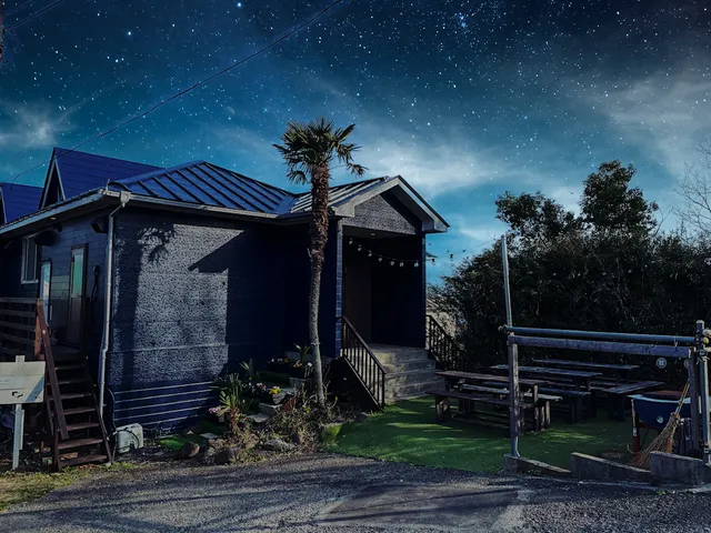 マリンステージ熱海 アネックス