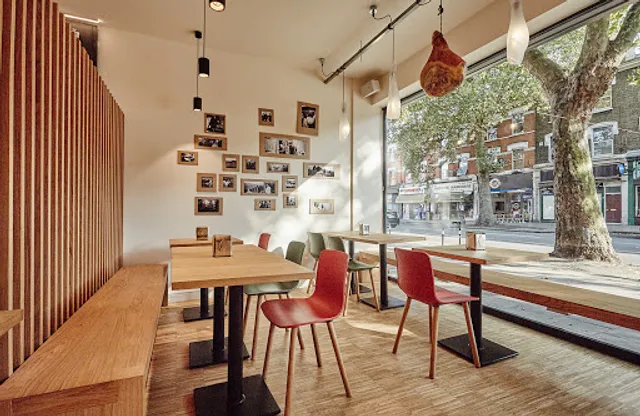 Bakery - The Italians