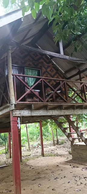 Khao Sok Island Resort