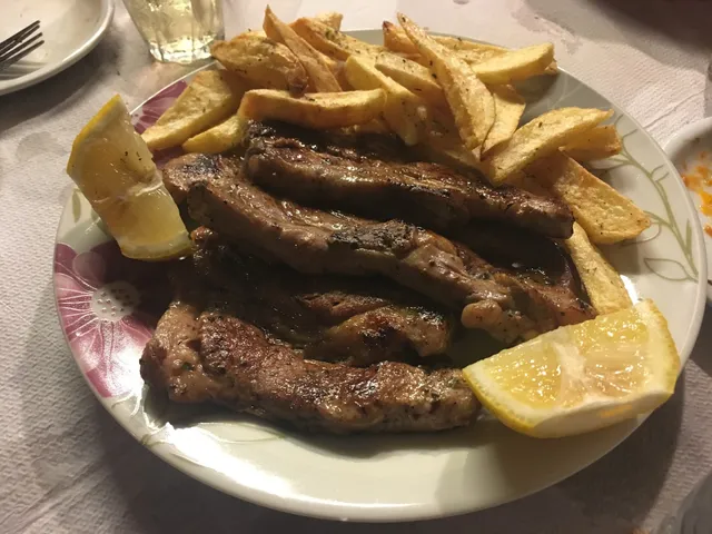 παλιά λαχαναγορά