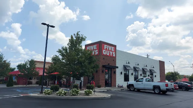 Five Guys