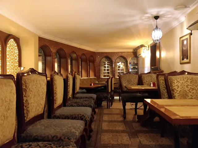 Buhari Vintage Hotel