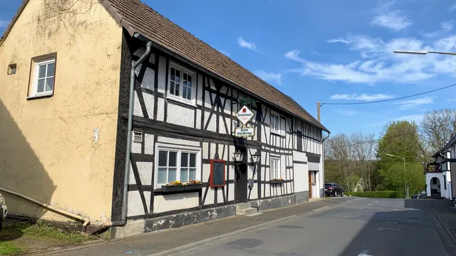 Landgasthof Zum Dorfkrug