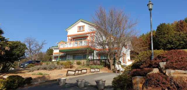 Tongyeong Yangji Pension