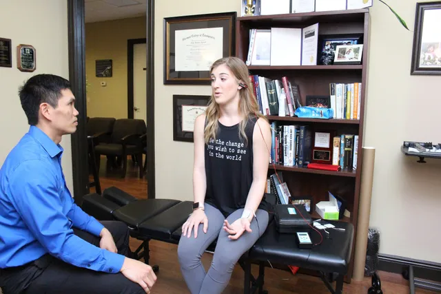 Keystone Chiropractic and Neuroplasticity