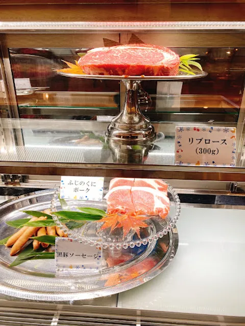 南欧料理ラペール