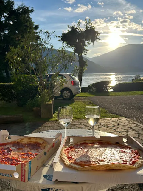 Pizzeria la Liernese