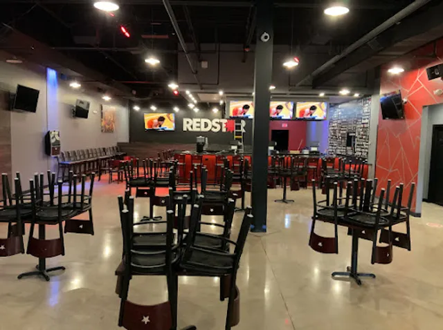 Red Star Kitchen + Bar