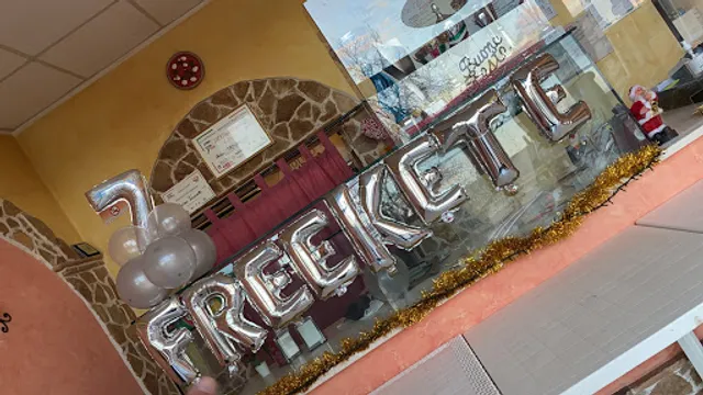 Pizzeria Freekete