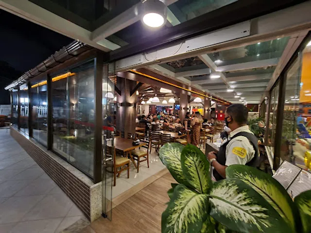 Amendoeira Restaurante