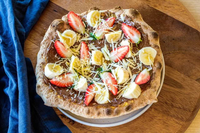 Fat Nonna's Pizza & Pasta