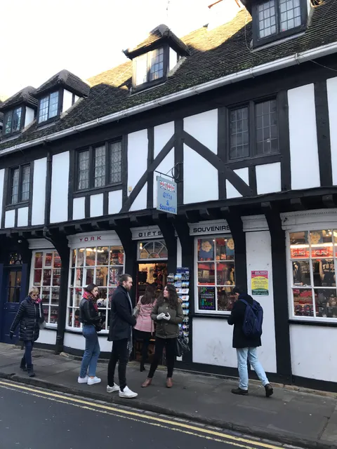 York Gifts and Souvenirs