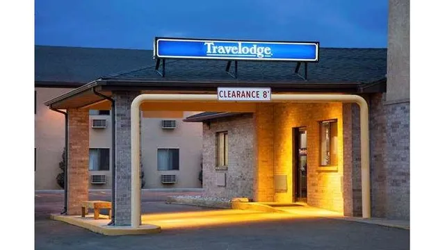 Travelodge by Wyndham Elko NV