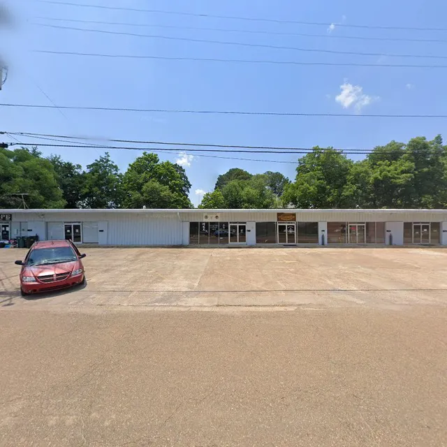 Hope Ministries Inc.