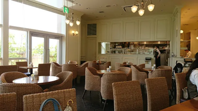 HARBS Hankyu Nishinomiya Gardens Store