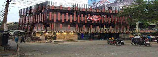 Siva Rama Reddy Ghee Sweets