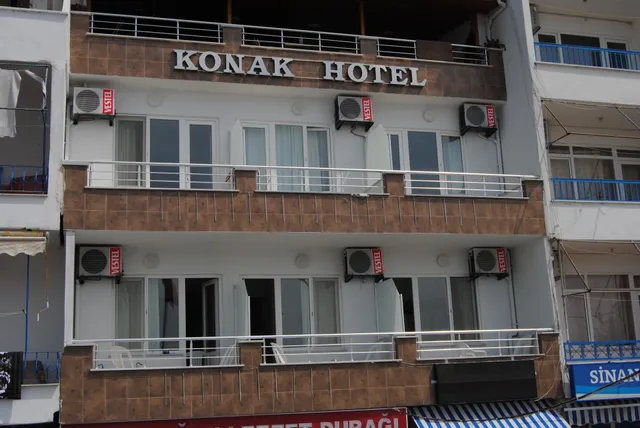 Konak Hotel