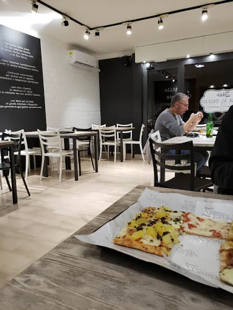 Zodiaco Pizzeria