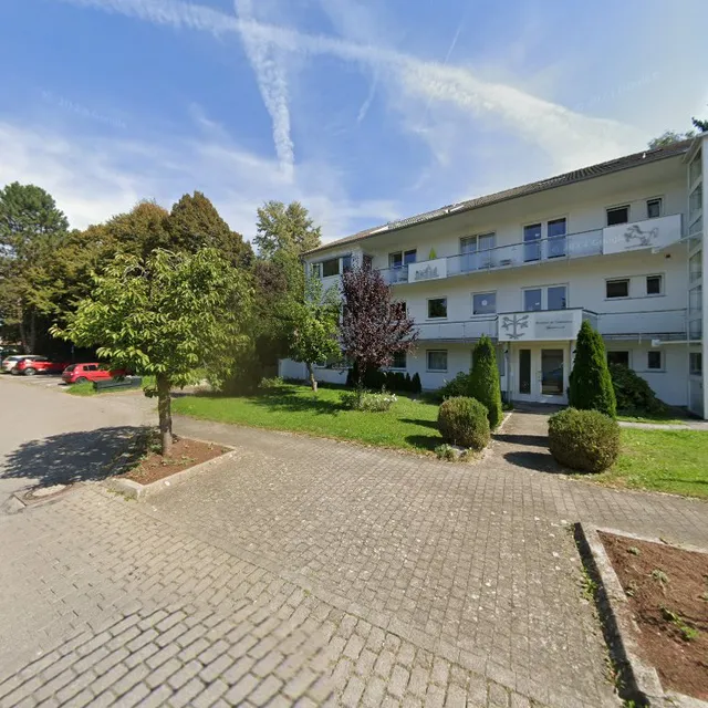 Residenz am Thermalbad Zettler