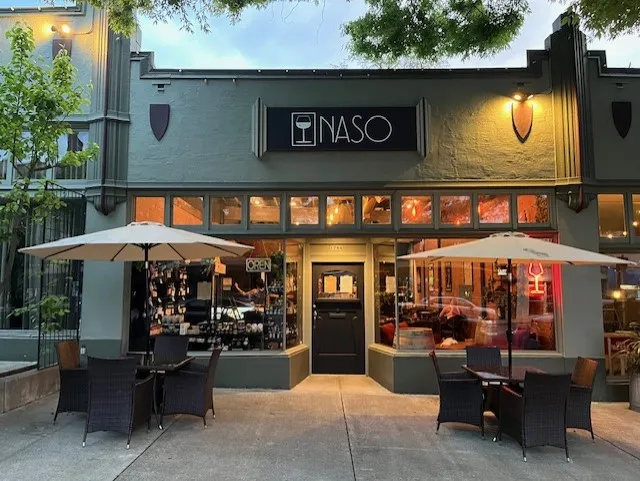 NASO