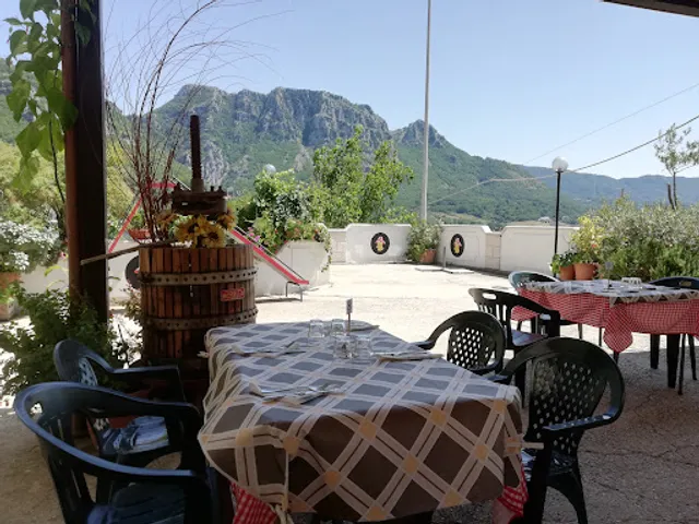 Osteria "Da Marcellino"