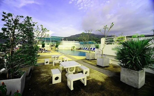 Arita Hotel Patong