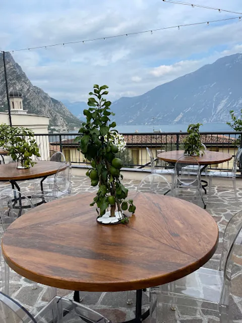 Ristorante Pizza Incontro