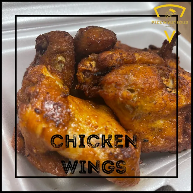 PIZZ' N FURIOUS CONCORDIA