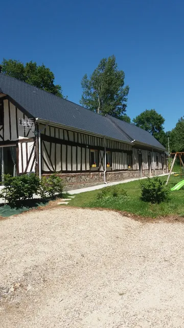 Grand Gîte Des Hameaux